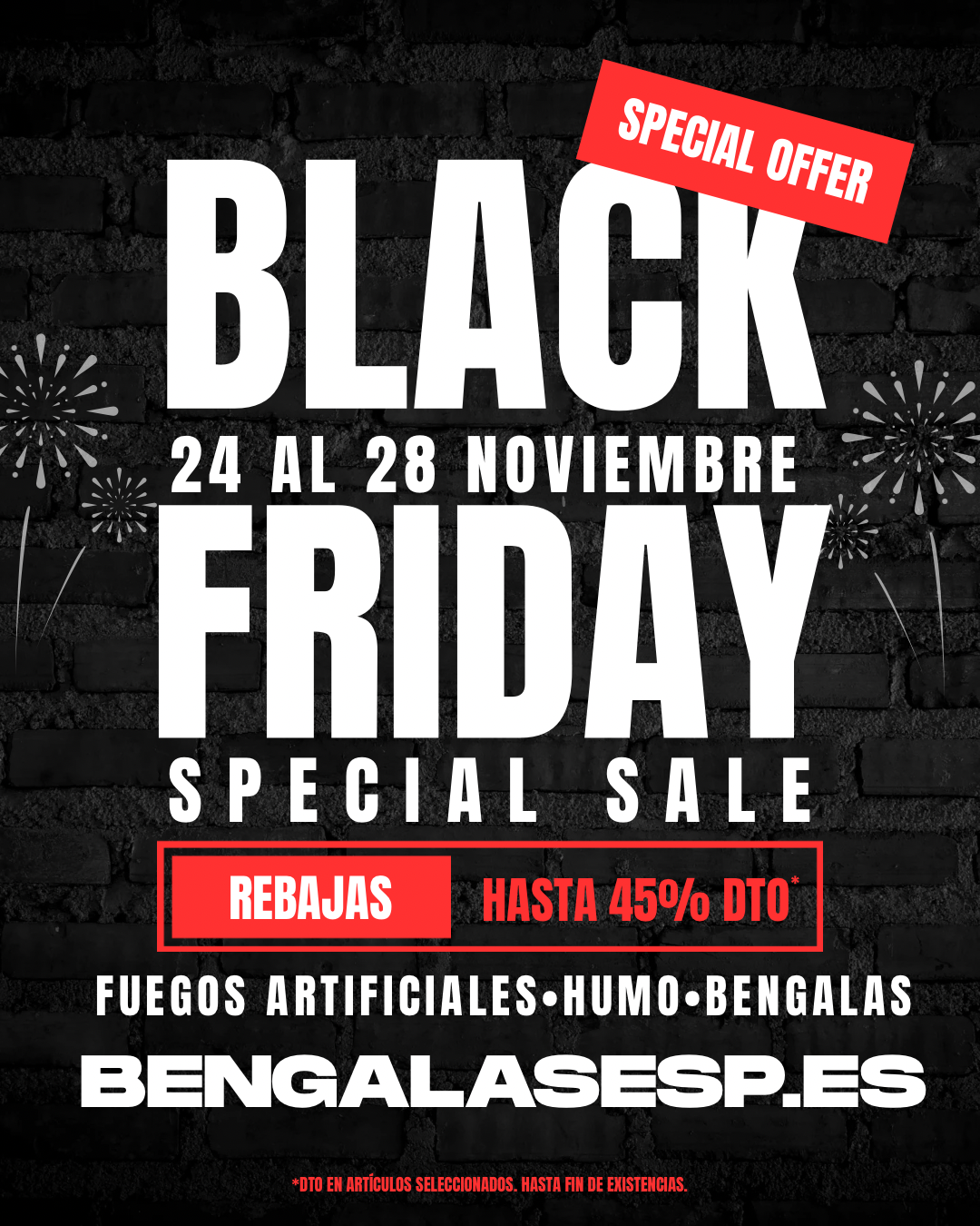 Black Friday