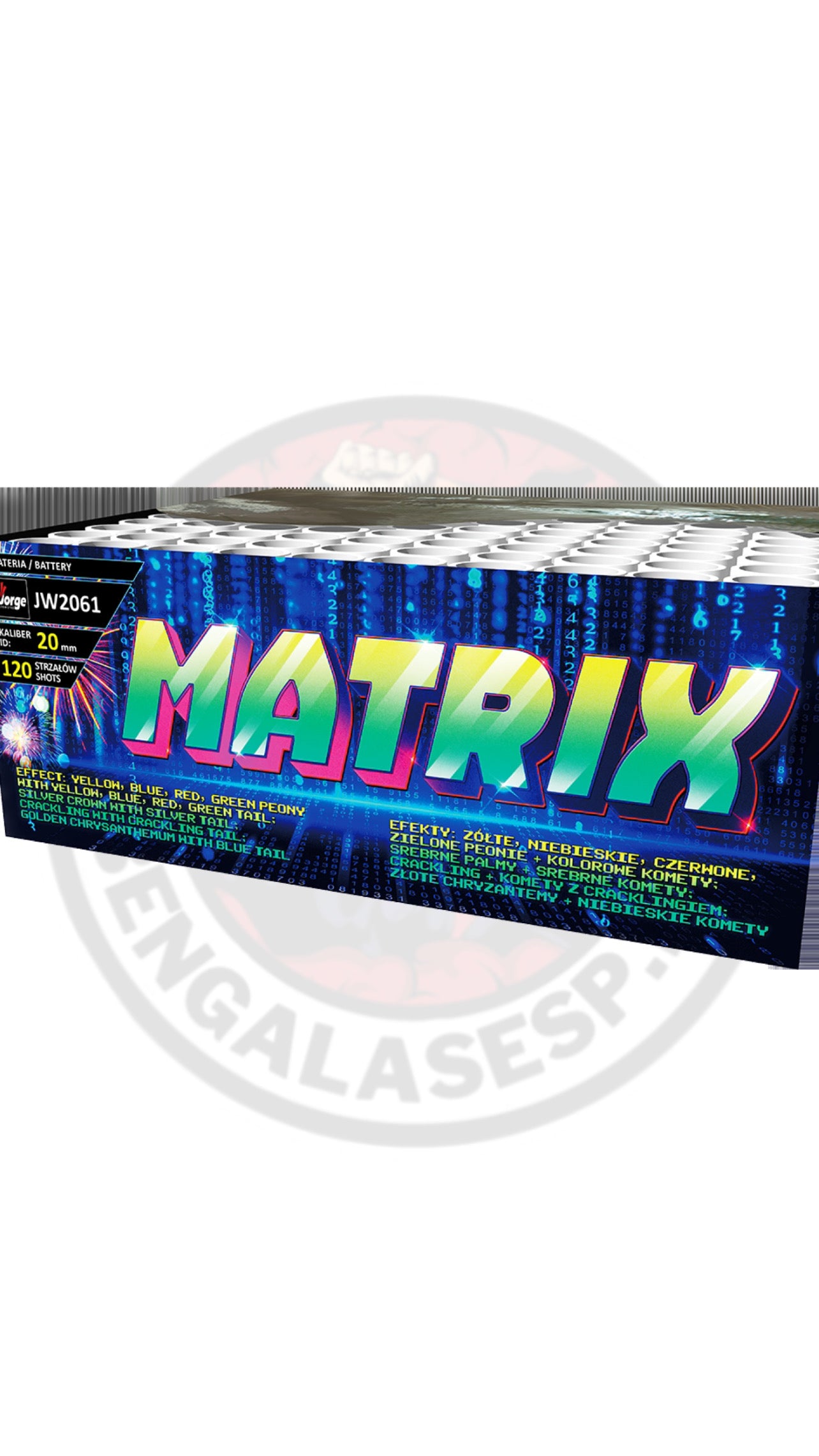 MATRIX