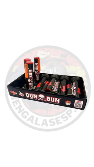 DUMBUM 20mm