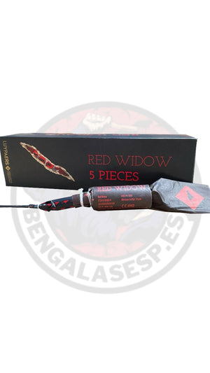 RED WIDOW