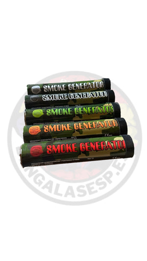 Smoke Generator