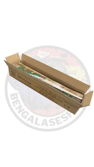 Caja Bengalas 70 Cm