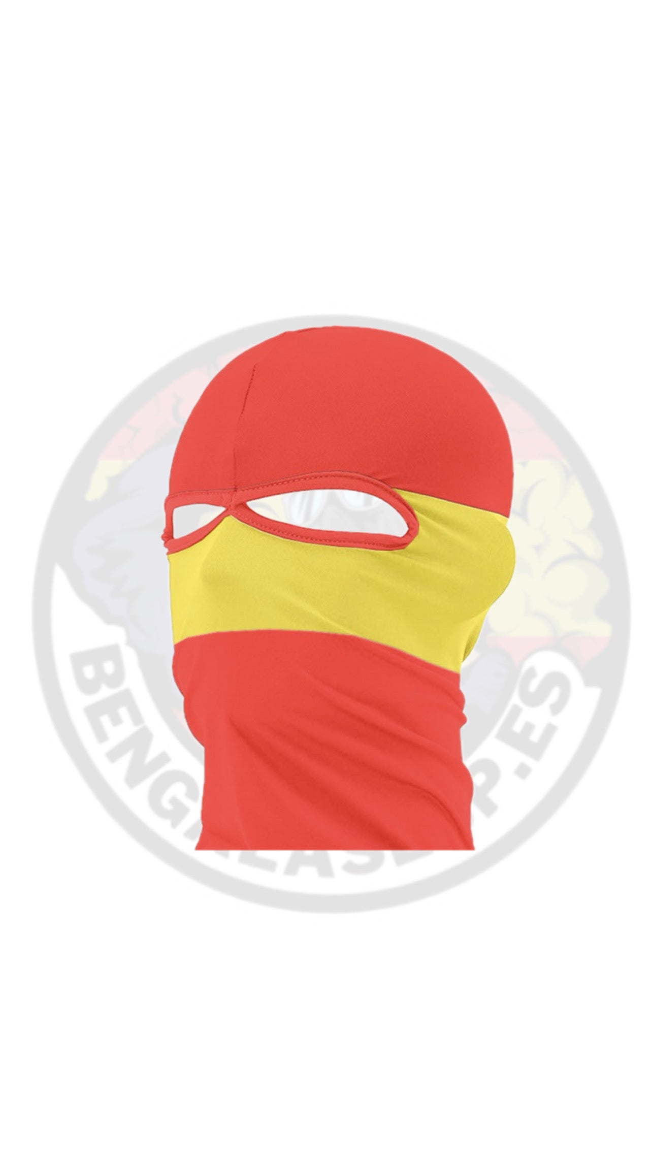 BALACLAVA ESPAÑA