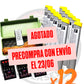 Pack Humo Aéreo
