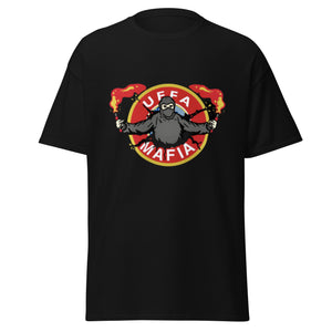 CAMISETA UEFA MAFIA PYRO